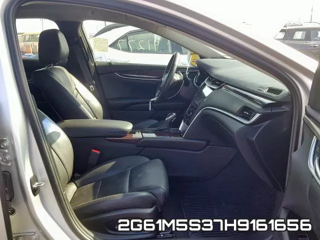 2G61M5S37H9161656 фото 6