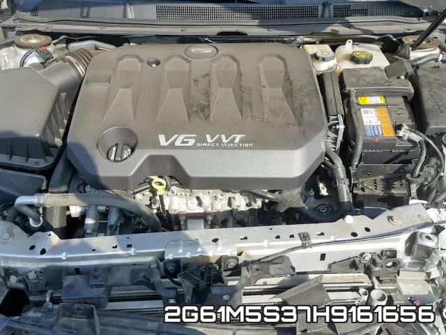 2G61M5S37H9161656 фото 8