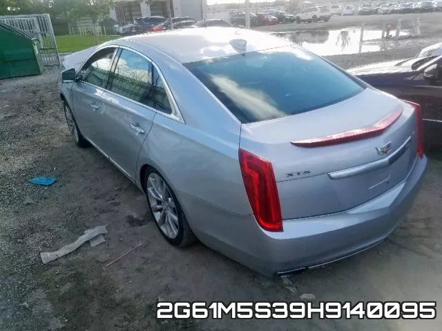 2G61M5S39H9140095 фото 4