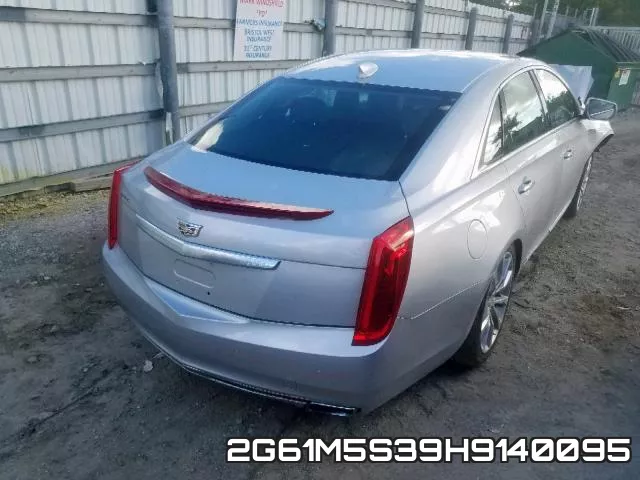 2G61M5S39H9140095 фото 5