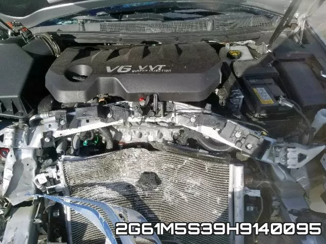 2G61M5S39H9140095 фото 8