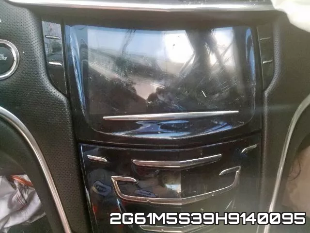 2G61M5S39H9140095 фото 10