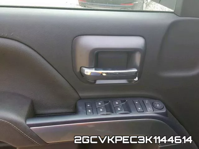 2GCVKPEC3K1144614 фото 10