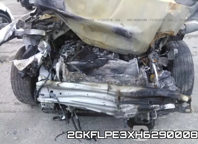 2GKFLPE3XH6290008 фото 2