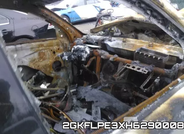 2GKFLPE3XH6290008 фото 6