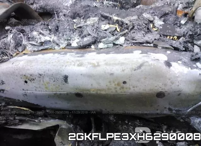 2GKFLPE3XH6290008 фото 10