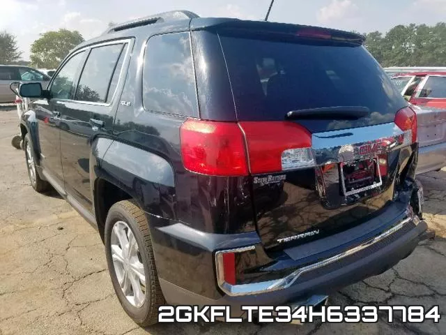 2GKFLTE34H6337784 фото 4