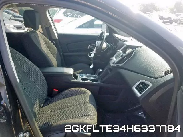 2GKFLTE34H6337784 фото 6
