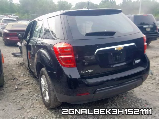 2GNALBEK3H1521111 фото 4