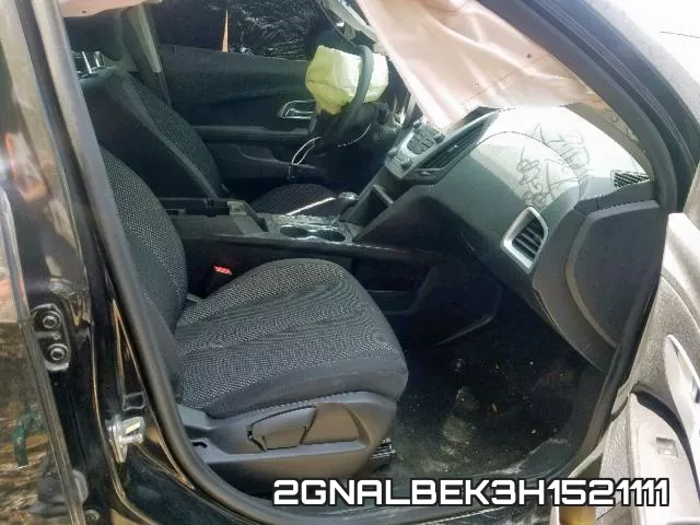 2GNALBEK3H1521111 фото 6
