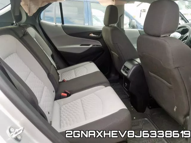 2GNAXHEV8J6338619 фото 7