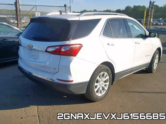 2GNAXJEVXJ6156685 фото 5