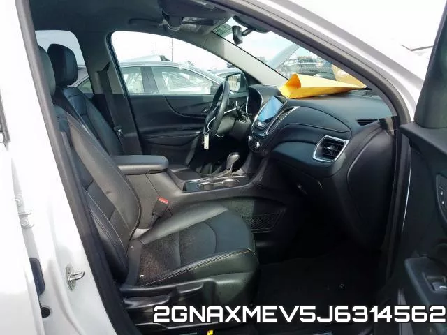 2GNAXMEV5J6314562 фото 6