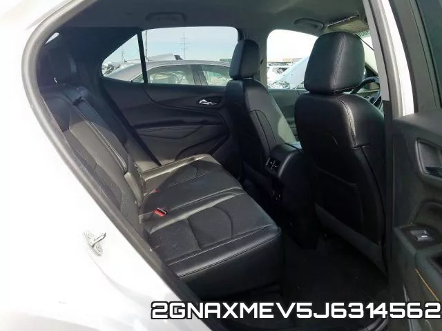 2GNAXMEV5J6314562 фото 7