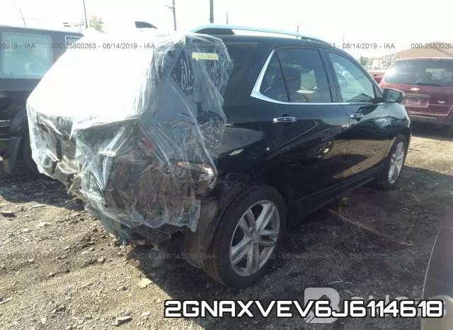 2GNAXVEV6J6114618 фото 5
