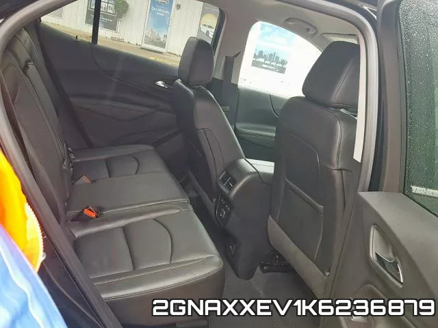 2GNAXXEV1K6236879 фото 7