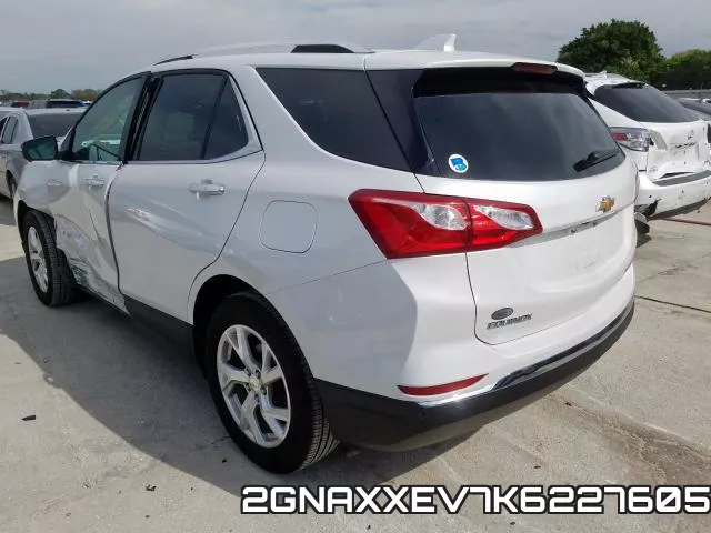 2GNAXXEV7K6227605 фото 4