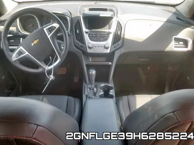 2GNFLGE39H6285224 фото 10