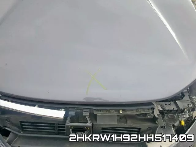 2HKRW1H92HH517409 фото 8