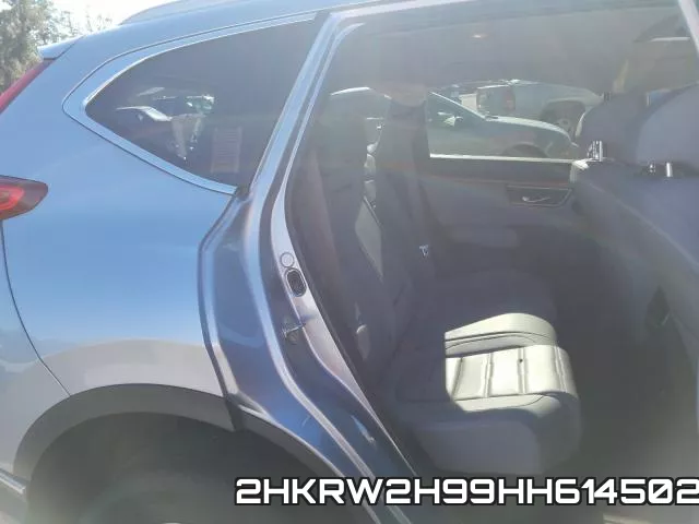 2HKRW2H99HH614502 фото 7