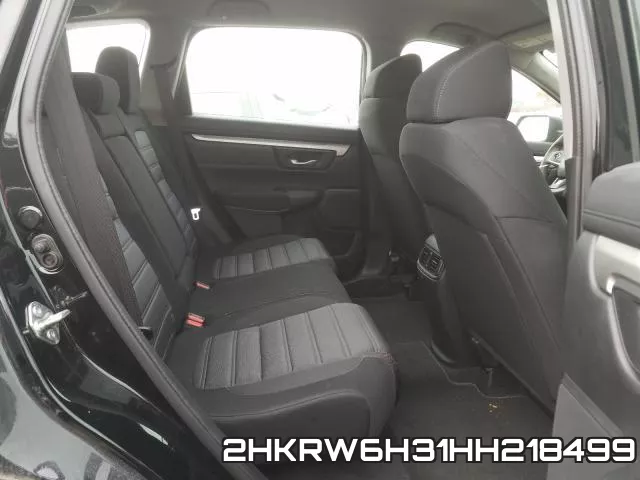2HKRW6H31HH218499 фото 7