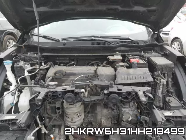 2HKRW6H31HH218499 фото 8