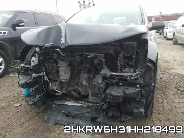 2HKRW6H31HH218499 фото 10