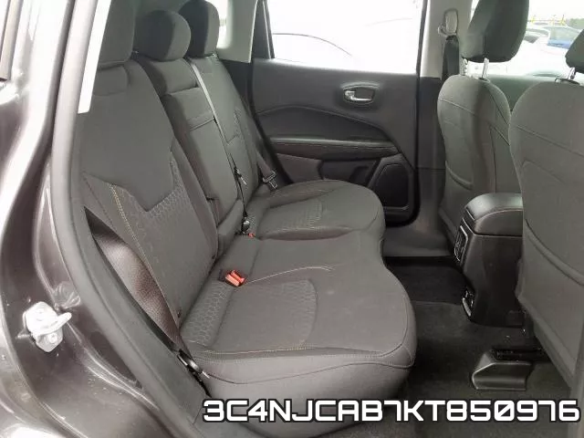 3C4NJCAB7KT850976 фото 7