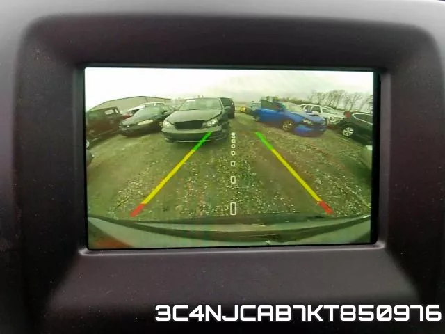 3C4NJCAB7KT850976 фото 10