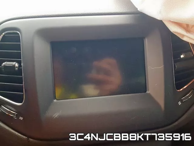 3C4NJCBB8KT735916 фото 10