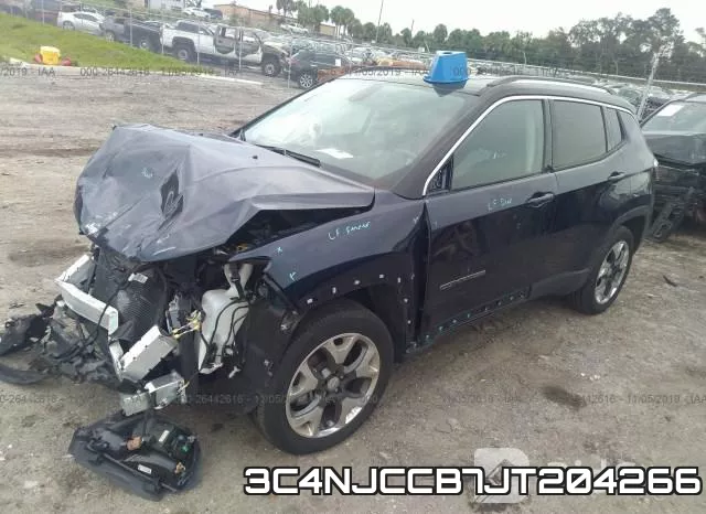 3C4NJCCB7JT204266 фото 3