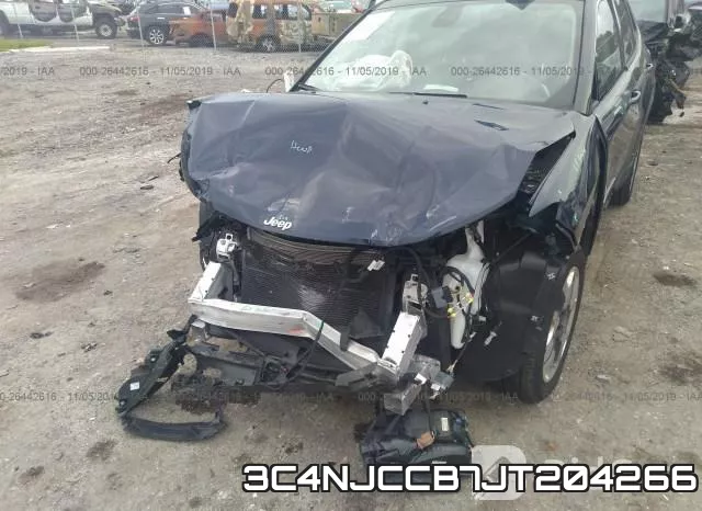 3C4NJCCB7JT204266 фото 7