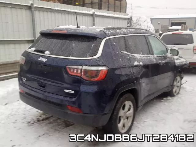 3C4NJDBB6JT284182 фото 5