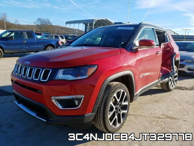 3C4NJDCB4JT329778 фото 3