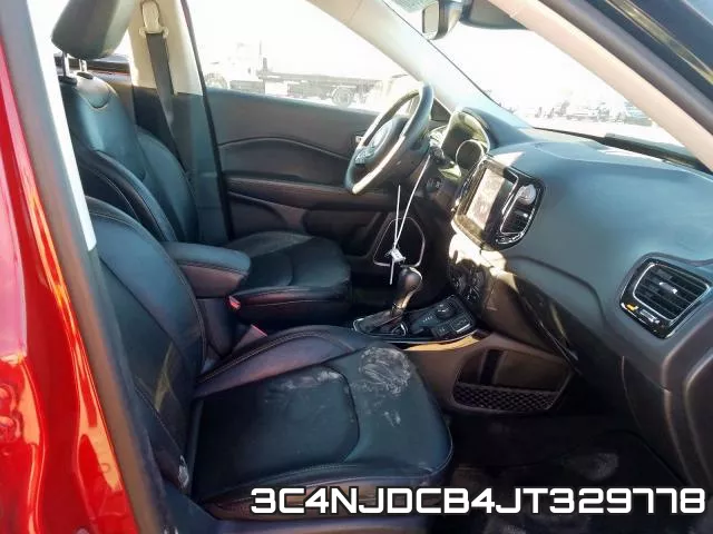 3C4NJDCB4JT329778 фото 6