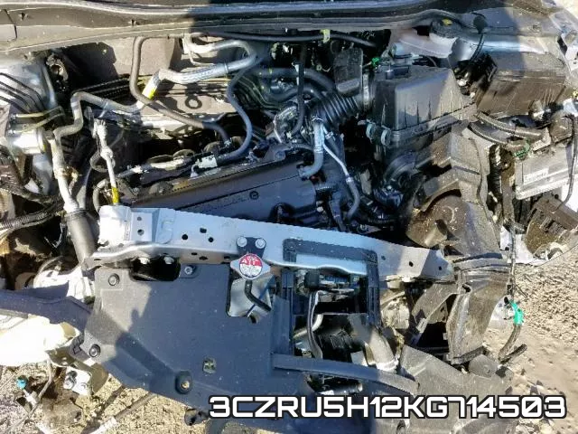 3CZRU5H12KG714503 фото 8
