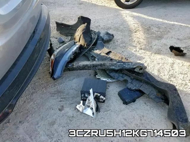3CZRU5H12KG714503 фото 10