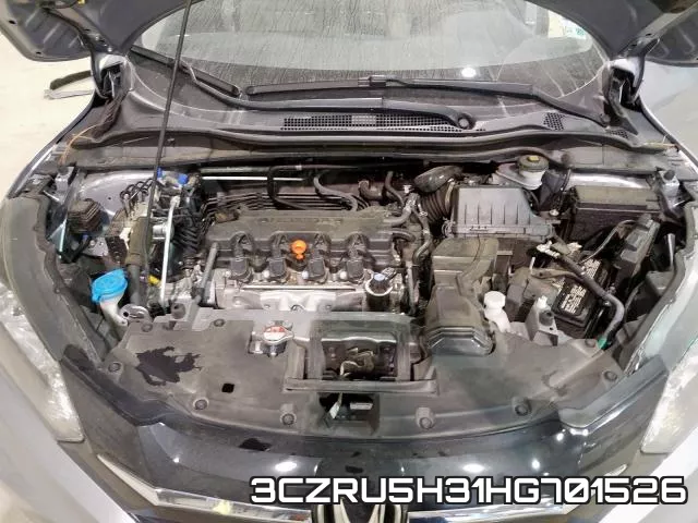 3CZRU5H31HG701526 фото 8