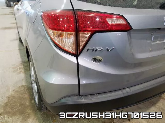 3CZRU5H31HG701526 фото 10