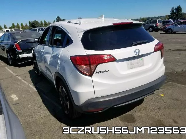 3CZRU5H56JM723563 фото 4