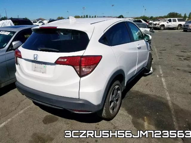 3CZRU5H56JM723563 фото 5