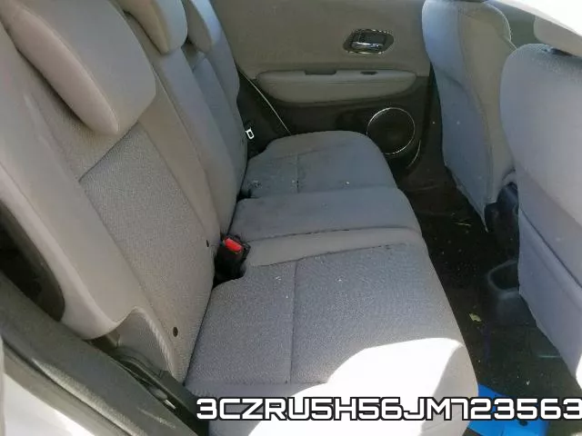 3CZRU5H56JM723563 фото 7