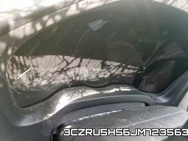 3CZRU5H56JM723563 фото 9
