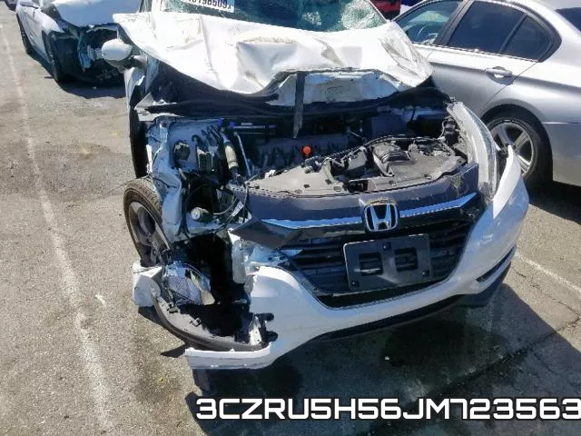3CZRU5H56JM723563 фото 10