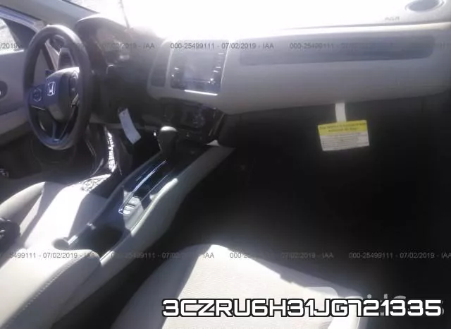 3CZRU6H31JG721335 фото 6