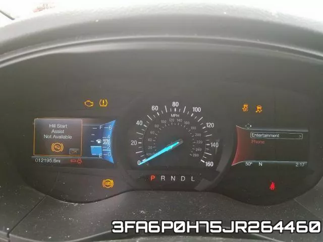 3FA6P0H75JR264460 фото 9
