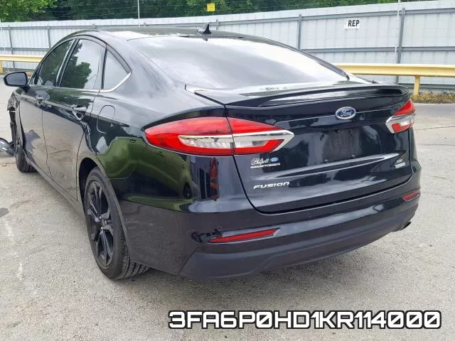 3FA6P0HD1KR114000 фото 4