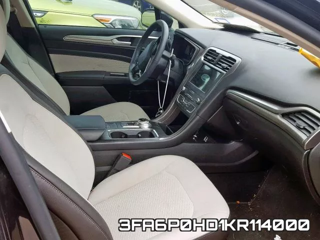3FA6P0HD1KR114000 фото 6