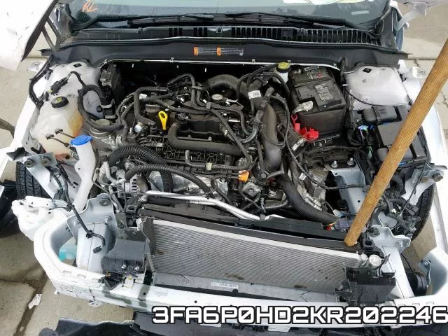 3FA6P0HD2KR202246 фото 8