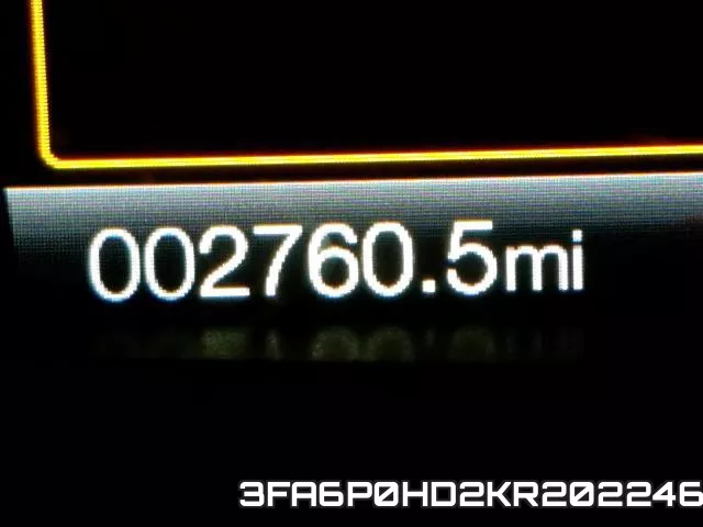 3FA6P0HD2KR202246 фото 9